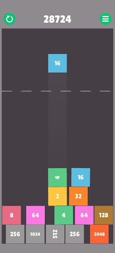 2048-game - Screenshot 3