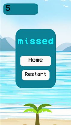Coconut Simple Birds - Screenshot 2