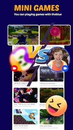 soniic 2 call video & games - Screenshot 4