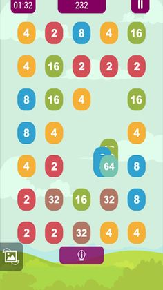 2248-Math Puzzle Game - Screenshot 4