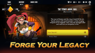 Conquest Tactics: Realm of Sin - Screenshot 3