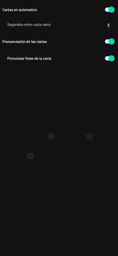 Mi Lotería Mexicana - Screenshot 4