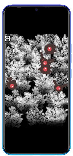 Hampered Loop! - Screenshot 1