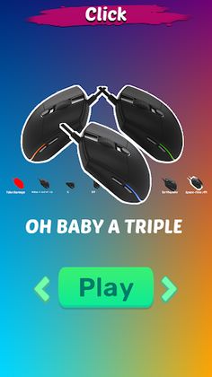 Meme Simulator 46 Mouse Click - Screenshot 3