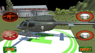 Apocalypse Ha(L)3 AR - Screenshot 1