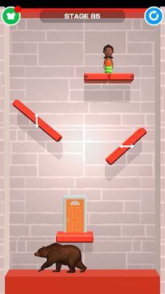 Save Human - Screenshot 3