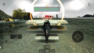 The Rolling Edge - Screenshot 3