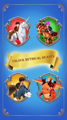 Magical Beast Race.IO - Screenshot 3