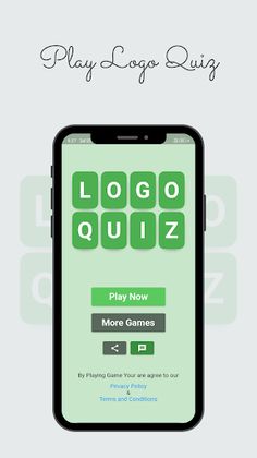 Logo Quiz - Screenshot 2