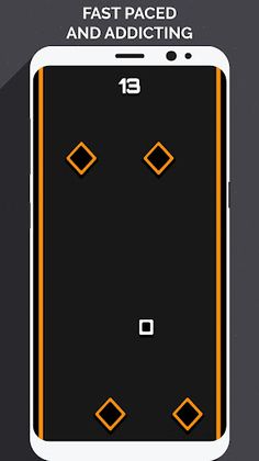 One Dimension - Screenshot 3