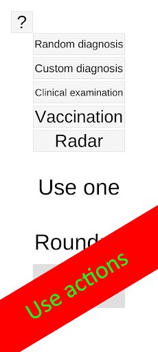 Party Parasite - Screenshot 2