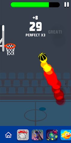 GamePix: 500+ Games in one app - Screenshot 4