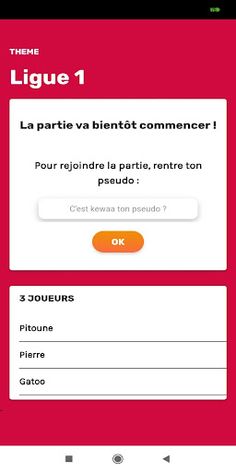 Kewaa - Screenshot 3