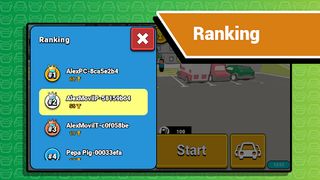 Parking Lot 3D : Valet - Screenshot 3