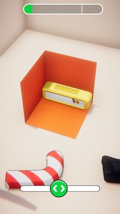 Package Master - Screenshot 1