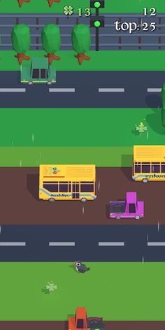Sheep Jimp - Endless Rainer - Screenshot 4