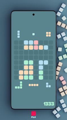 Block 8x8 - Screenshot 4