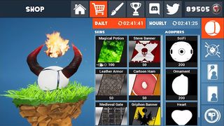 Marbles on Stream - Screenshot 3