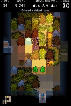 Asterius - Screenshot 3