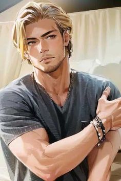 Chris Hemsworth Scratch-Off - Screenshot 2