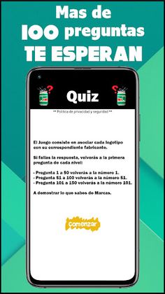 Acierta la marca - Screenshot 2