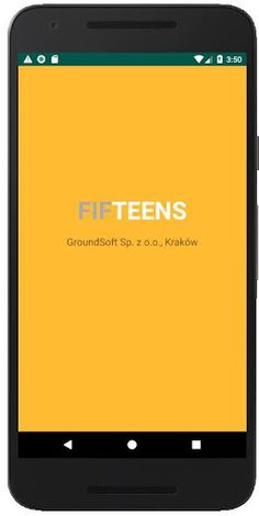 FIFTEENS - Screenshot 1