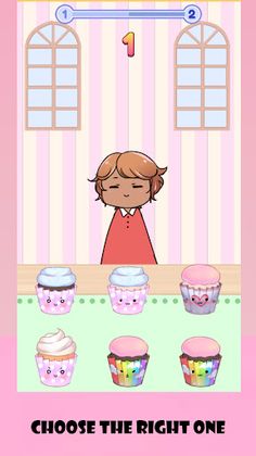Cake Sort - Sprinkles Pie Game - Screenshot 4