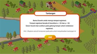 Math Explore - Screenshot 1