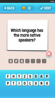 Bojo Quest - Knowledge Quiz - Screenshot 2