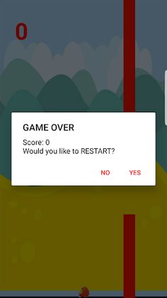 Earning Flappy - Screenshot 4