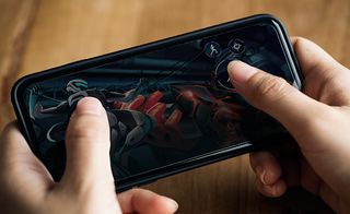 Max Steel Invasion Game - Screenshot 3