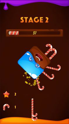 Sweety Hity - Screenshot 3