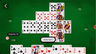 Barbu - Screenshot 2