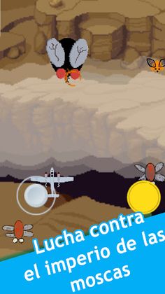 Moscagedon 2 - Screenshot 2