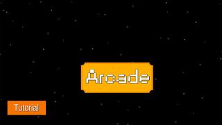 Galaxy Arcade - Screenshot 1