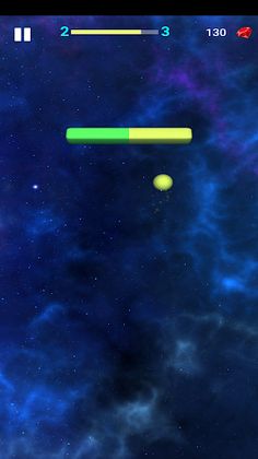 SpaceRush - Screenshot 1