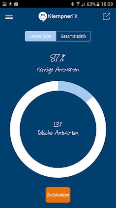 KlempnerFit - Screenshot 4