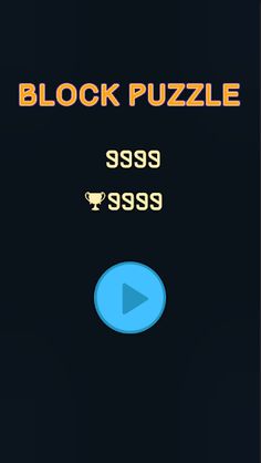 Block Puzzle : Color Mania - Screenshot 1