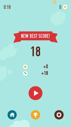 Missiles! - Screenshot 3