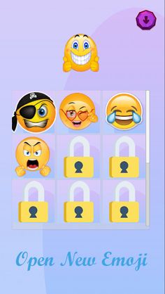 Emoji Snake - Screenshot 3