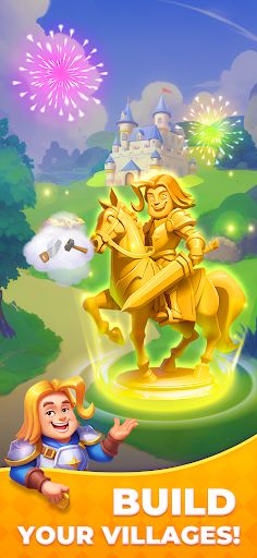 Coin of Clans - Screenshot 2