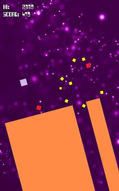 Squarex - Screenshot 3