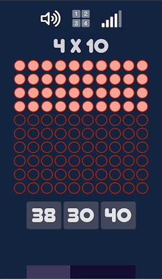 Multiplicatron - Screenshot 4