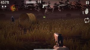 Into the Dead 2: Unleashed - Screenshot 1