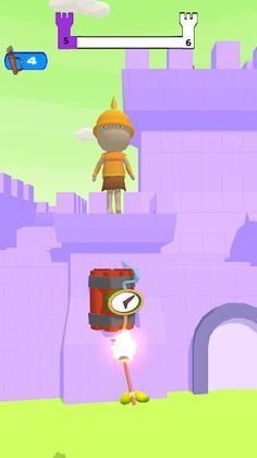 Idle Archers - Screenshot 2