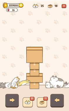 Come on in. Cat - VIP - Screenshot 4