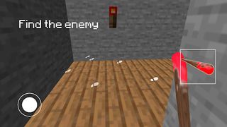 Granny vs Noob: Multiplayer - Screenshot 2