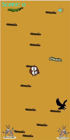 Owlfred - Screenshot 3