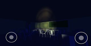 Zabel –  Escape Room Horror Ga - Screenshot 1