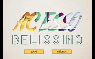 Acesso Belíssimo - Screenshot 1